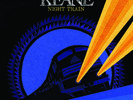 Keane - Night Train 12