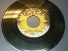 The Rock-afire Explosion IV School Days/Catch-a-Wave 45 RPM Vinyl Showbiz Pizza