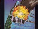 Def Leppard - Pyromania LP (Vertigo 6359 119) NL 1983