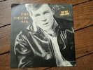 THE SMITHS Ask / cemetery gates GERMAN RARE COVER