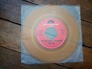 THE JAM The butterfly collector / strange town 45T USA RARE YELLOW