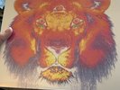 The Black Crowes - Lions DBL LP Colored Vinyl Record Store Day Pressing RSD 2020