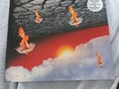 Faith No More  the real thing ,vinyl LP album record UK 828154-1 LONDON 1989