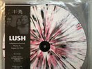 Lush Live @ Lollapalooza 1992 Colored Vinyl LP NEW (Cocteau Twins, MBV, Ride)