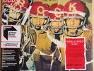 THE WHO ODDS AND SODS RSD 2020 COLORED VINYL RECORD LP SEALED LIMITED RELEASE