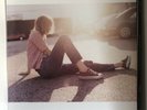 BETH ORTON Trailer Park Audiophile 2010 PLAIN RECORDINGS 180g LP RED VINYL