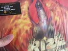 Tenacious D - Rize Of The Fenix VINYL RECORD LP Comedy Rock Jack Black Kyle Gass