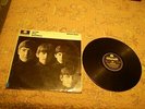 WITH THE BEATLES LP MISPRINT -GOTTA-JOBETE UK PCS 3045 STEREO 12 IN. 33 1/3 RPM