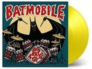 Batmobile Big Bat A Go-Go RSD 2020 YELLOW 7