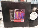 RARE CHUCK BROWN YOUR GAME...LIVE AT THE 9:30 CLUB DOUBLE VINYL LP DC GO-GO VG