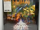 DEF LEPPARD: ROCK 'N' ROLL HALL OF FAME 2019 (RSD 2020) +LP vinyl