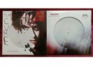 The Cure BloodFlowers & Seventeen Seconds Vinyl Bundle Record Store Day RSD 2020