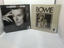 DAVID BOWIE - I'M ONLY DANCING & CHANGES NOW LP Record Store Day RSD 2020