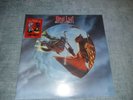 MEAT LOAF Bat out of hell II Back into hell 2PLP RSD 2020 record store day