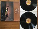 Kitaro Silk Road Vol. 1 & 2 Doppel-LP (1981) Kuckuck 051/052 M-/M- NEUWERTIG