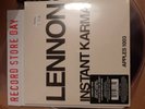 JOHN LENNON YOKO ONO Instant Karma Record Store Day RSD 2020 Vinyl Single
