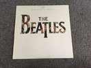 THE BEATLES - 20 GREATEST HITS. VERY GOOD CONDITION. ORIGINAL PRESSING