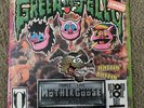 Green Jelly  - Triple Live Mother Goose At Budokan LP In Vinyl RSD 2020