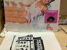 ROXY MUSIC LP THE REVOLUTIONARY FIRST ALBUM CLEAR VINYL  RSD 2020 SEALED