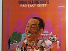 LP, Duke Ellington, The Far East Suite, RCA Victor LSP 3782 1967 Stereo Tested