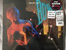 David Bowie Let's Dance blue vinyl HMV exclusive 1500 copies Sealed