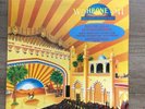 Wishbone Ash ‘Live Dates’ Volume 2 Vinyl LP & Ticket Stubs