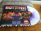 FAT WRECK RIOTFEST 10 INCH NOFX TEENAGE BOTTLEROCKET BRACKET SNUFF MEAN JEANS