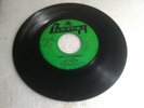 THE TENNORS - RIDE YU DONKEY/ CLEOPATRA/ 1968 ROCKSTEADY 45/ JA PRESSING