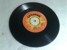 THE HIPPY BOYS- VENGEANCE/ LOOK-EA-PY-PY/ 1970 EXPLOSION SKINHEAD 45/FILLER COPY