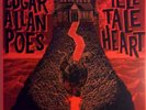 Edgar Allan Poe & Cadabra Records Presents The Tell Tale Heart Sam Heimer. ????