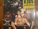 Mac Miller K.I.D.S. KIDS 2LP Official Limited Black Vinyl Factory Sealed