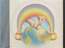 Vintage 1972 GRATEFUL DEAD 