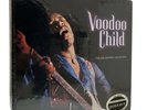 Jimi Hendrix Voodoo Child Box Set 200gr Quiex Sv-p Classic Records Super Vinyl