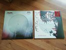 The Cure - Seventeen Seconds & Bloodflowers - VINYL PICTURE DISC SET - RSD 2020