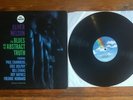 Oliver Nelson: The Blues And The Abstract Truth LP Vinyl Jazz MCA Impulse VG+