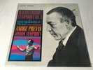 ANDRE PREVIN Classical LP Rachmaninoff Symphony No. 3 LP LSC-2990 - VTG SEALED