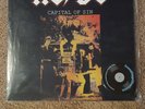 AC/DC Vinyl 2lps Live Capital Of Sin in Amsterdam Holland Dec. 11th 1979