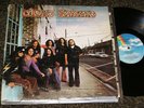 1973 Hard Rock LP - LYNYRD SKYNYRD 