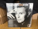 David Bowie - Changes Now.   RSD 2020