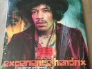 Experience Hendix,The Best Of Jimi Hendrix,2xvinyl.1997,MCA,MCA2-11671,LTD/#ed.