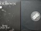 FULLMOON - United A. Evil LP Graveland Satanic Warmaster Vothana