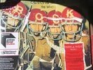 THE WHO - ODDS & SODS * RSD 2020 COLORED VINYL 2LP NEW SEALED Die Cut Cover OBI