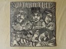 JETHRO TULL - Stand Up (1969) Gimmixcover / Pink-Eye Island Label ILPS 9103 UK