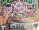 Green Jelly RSD 2020 glow vinyl LP Triple Live Mother Goose Budokan jello