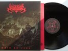 Slaughtbbath	Hail to Fire	CHALICE 025	French press LP - 500 MADE   (41)