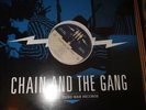CHAIN AND THE GANG - vinyl LP live at third man records new sealed