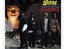 Bone Thugs-n-Harmony Creepin’ On Ah Come Up LP (color) RSD 2020