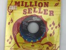 Vintage Michael Jackson Billie Jean Cant Get Outta The Rain 45 Factory Sealed