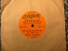 Pat Boone ‘Just as long as I’m with you’ London American Recordings-Rare Demo