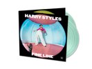 Harry Styles - Fine Line - 2LP Limited Coke Bottle Green Vinyl  SEALED
